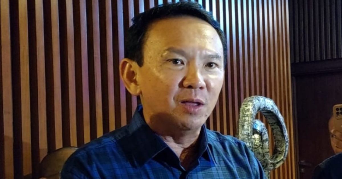 Kurang 7 Kursi DPRD, PDIP Goda PKS Usung Ahok di Pilkada Jakarta 2024