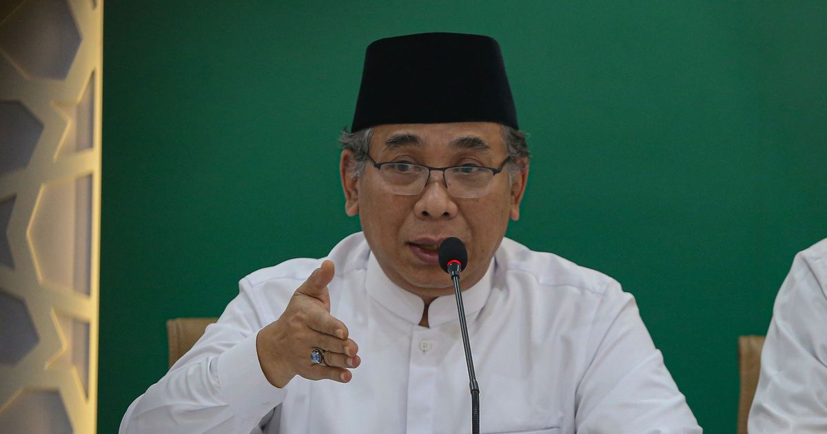 PBNU Segera Undang Cak Imin Usai Dapat Mandat dari Rais Aam