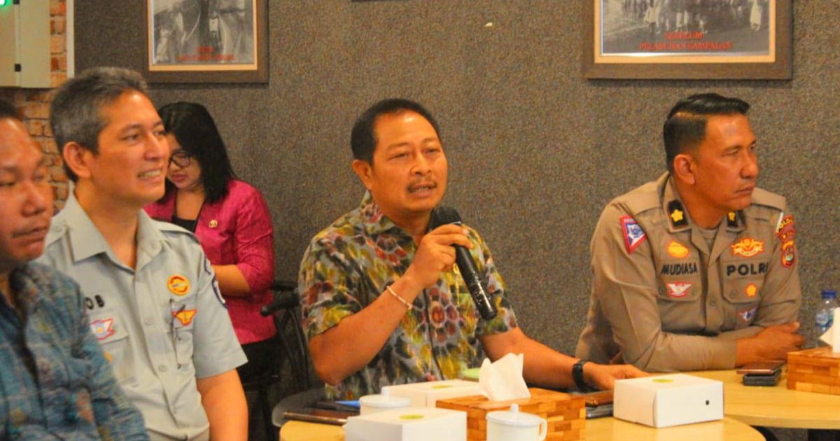 Info Lengkap Pemutihan Pajak Kendaraan Bermotor Tahun 2024 di Bali