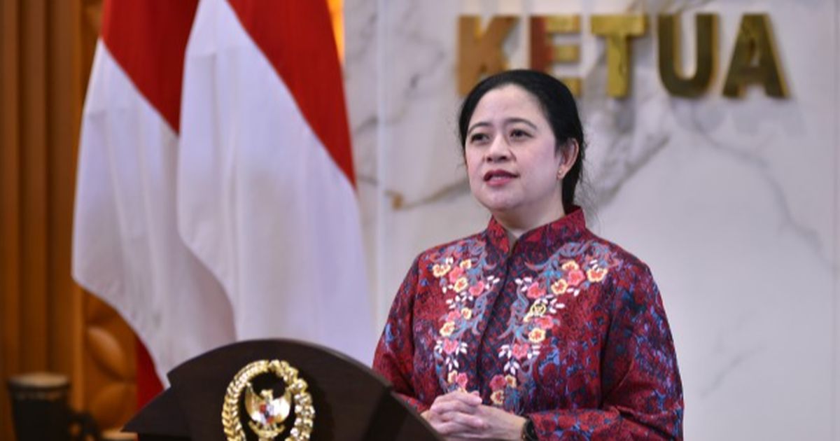 Hindari TPPO, Puan Maharani Imbau Mayarakat Teliti Lamar Kerja di Luar Negeri