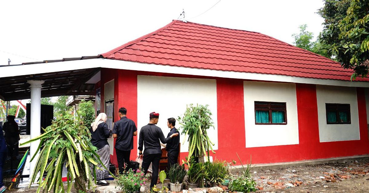 Tertarik Bangun Rumah Tahan Gempa? Ternyata Biayanya Tak Sampai Rp100 Juta