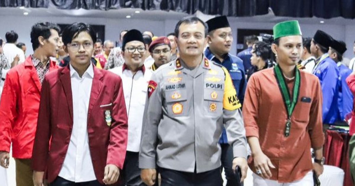 Pilkada Jateng, PKB Buka Opsi Gabung KIM Dukung Bacagub Ahmad Luthfi