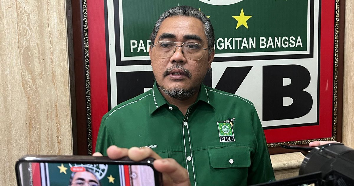 Jazilul ke Gus Yahya: Hentikan Bentuk Pansus, PBNU-PKB Beda Kamar dan Beda Tugas