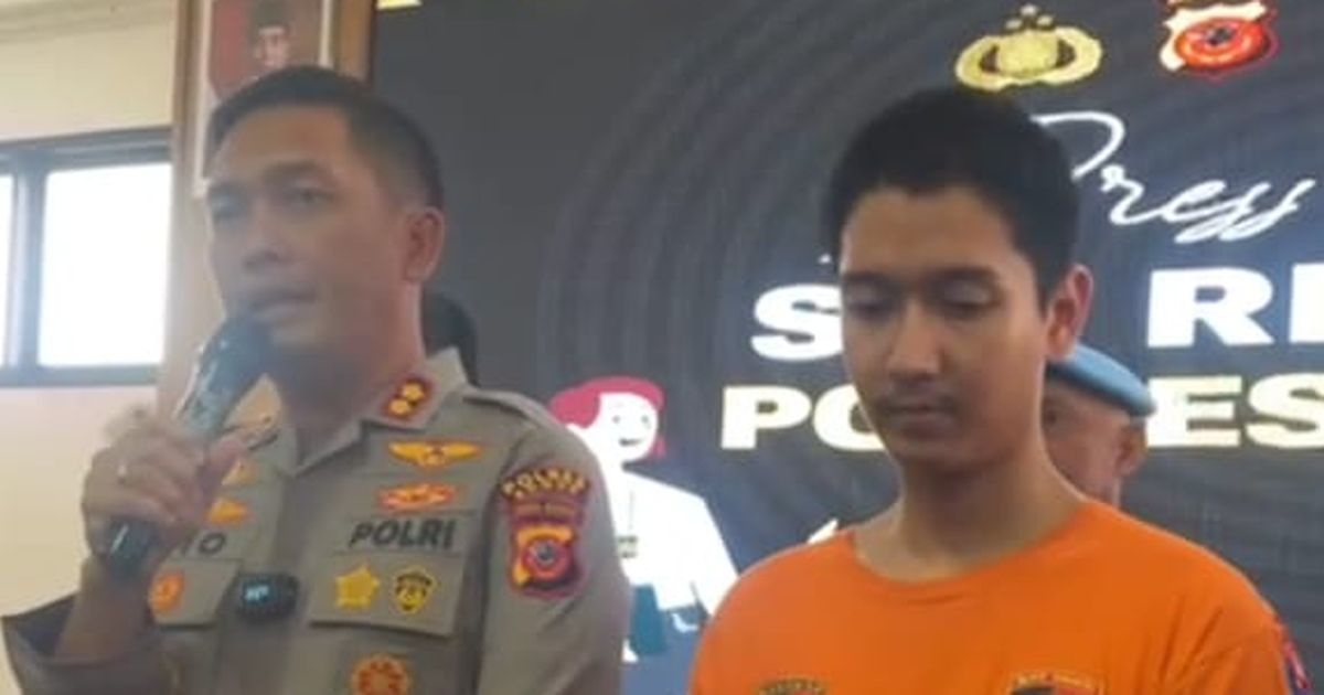 Armor Toreador Aniaya Istrinya Cut Intan Nabila Sejak Menikah, Terakhir karena Tepergok Nonton Video Porno