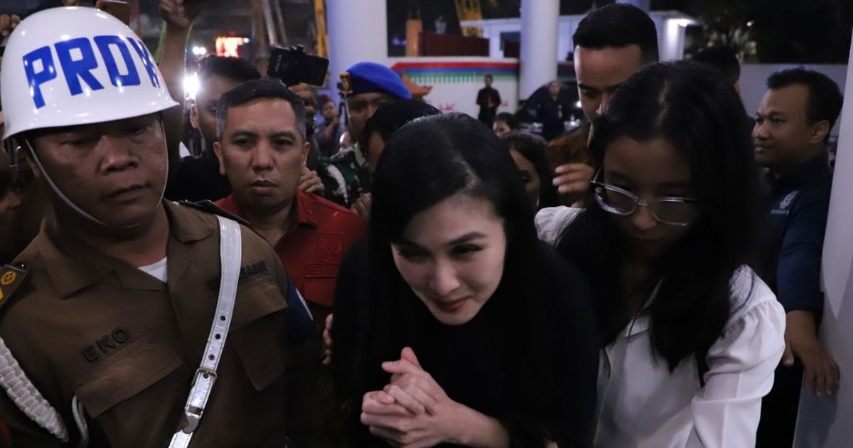 Sandra Dewi Kecipratan Uang 'Panas' TPPU Harvey Moeis: Ditransfer Rp3 M, 88 Tas Mewah dan 141 Perhiasan