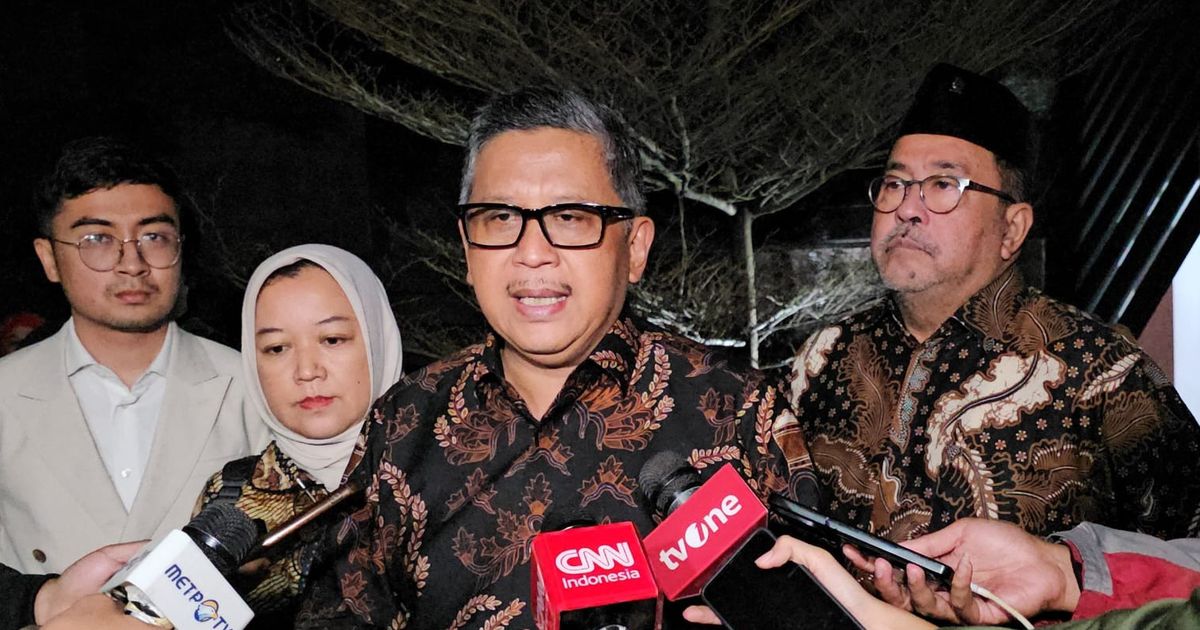 Alasan PDIP Belum Umumkan Cagub di Jakarta dan Banten