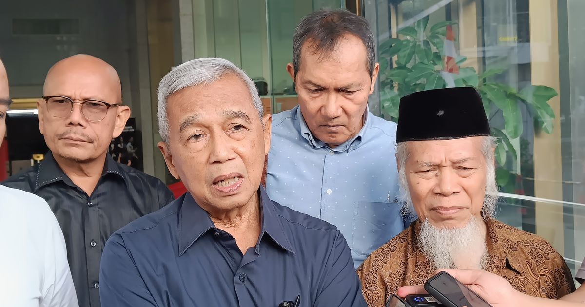 Eks Wakil Ketua KPK Membaca Situasi di Istana Negara, Ada Reinkarnasi Nepotisme dan Dinasti Politik