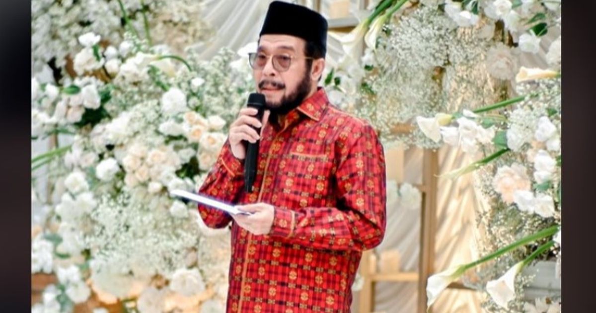 VIDEO: PTUN Kabulkan Gugatan Anwar Usman Ipar Jokowi, Begini Nasib Ketua MK Suhartoyo