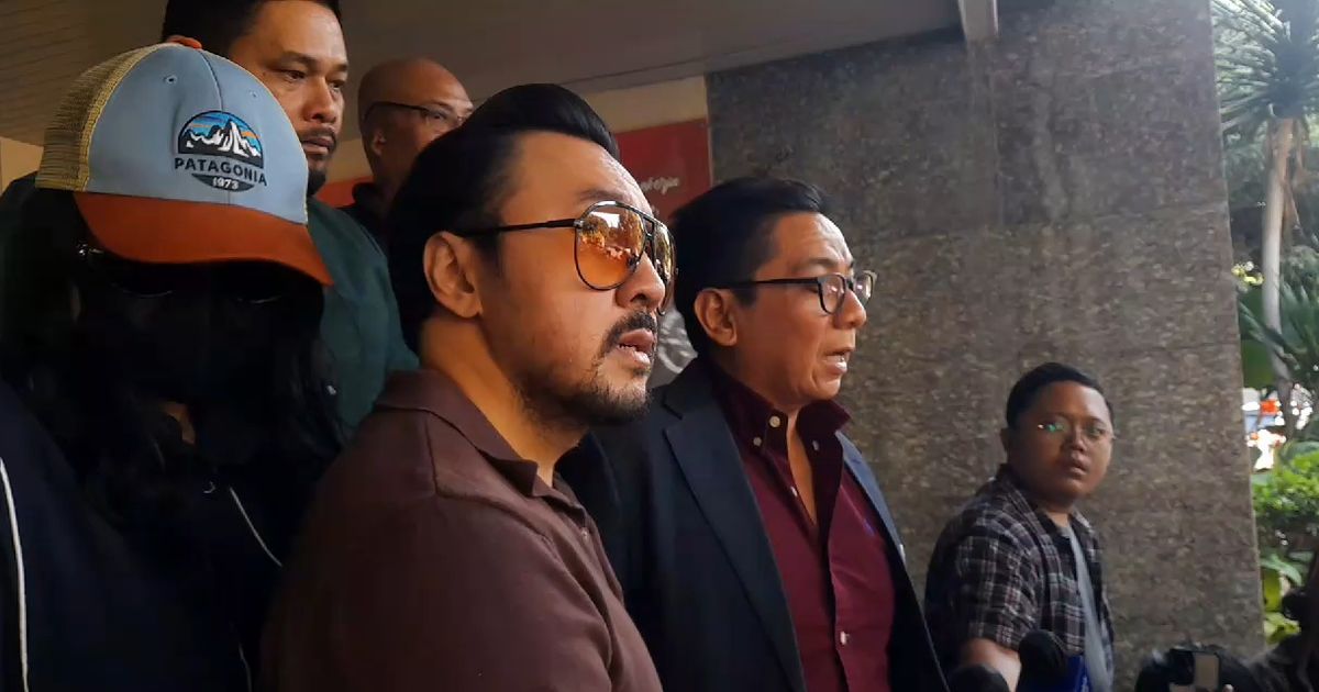 Fakta Baru Kasus Video Syur Audrey Davis, Mantan Kekasih Mengancam karena Ingin Balikan