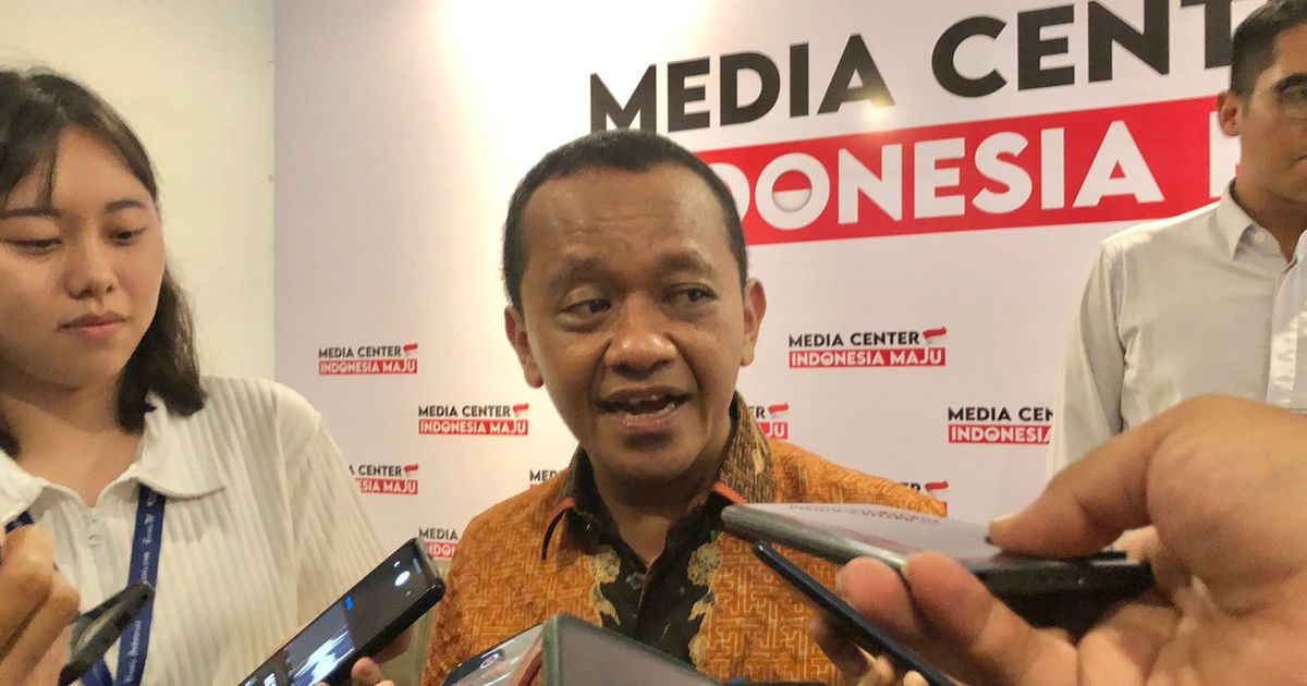 Agung Laksono Dengar Bisik-Bisik Pengurus Daerah Golkar, Bahlil Potensi Terpilih Aklamasi Jadi Ketum