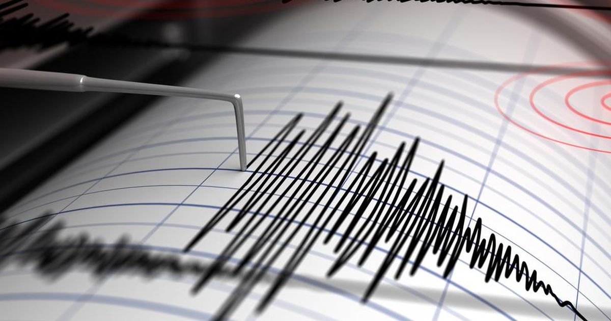 Banyuwangi dan Bali Diguncang Gempa 5 Magnitudo