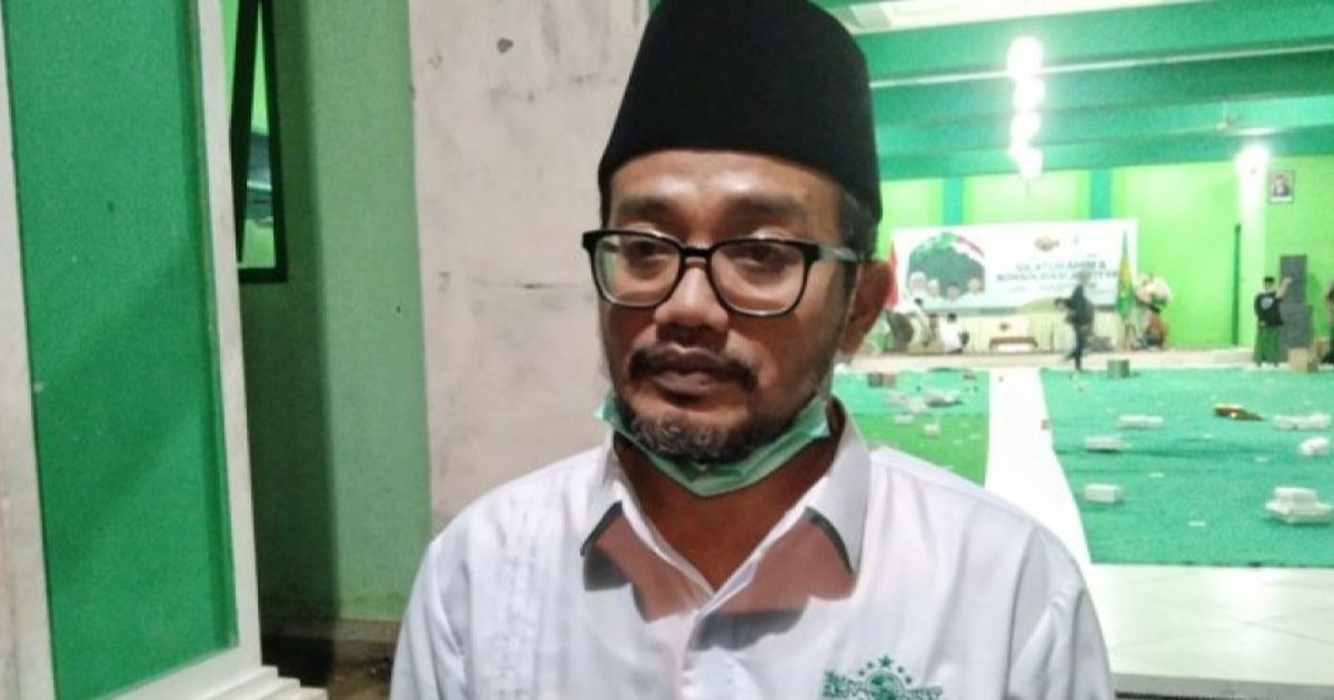 Resah dengan Sikap PBNU, Gus Salam Sebut Musyawarah Luar Biasa Bisa Terjadi