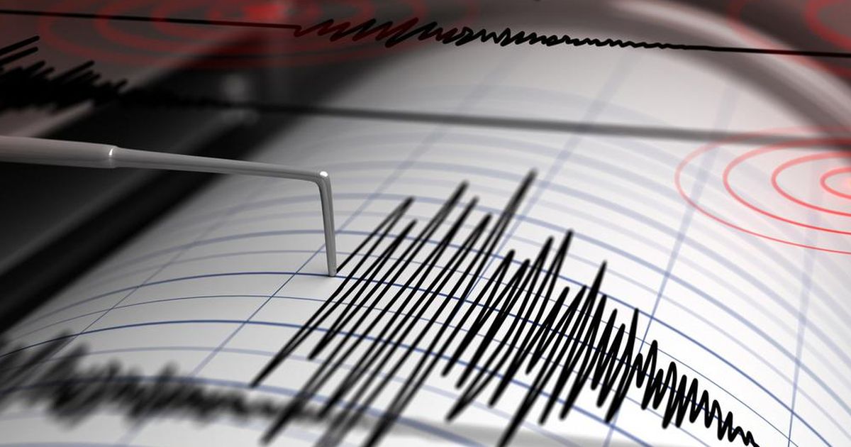 Gempa Bali Terasa Hingga Jember