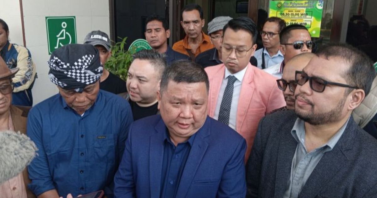 Susul Saka Tatal, Enam Terpidana Ajukan PK Usai Klaim Punya Bukti Baru Kasus Pembunuhan Vina Cirebon