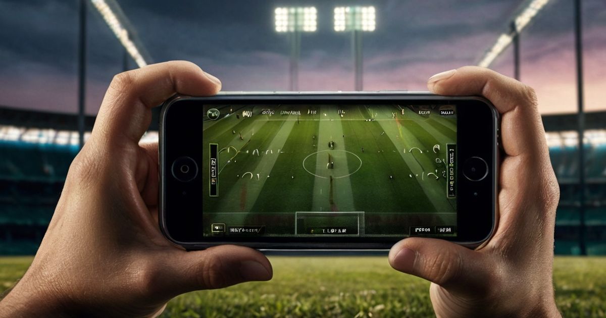 iPhone dan AI Bakal Dipakai di Pertandingan Sepak Bola untuk Deteksi Offside