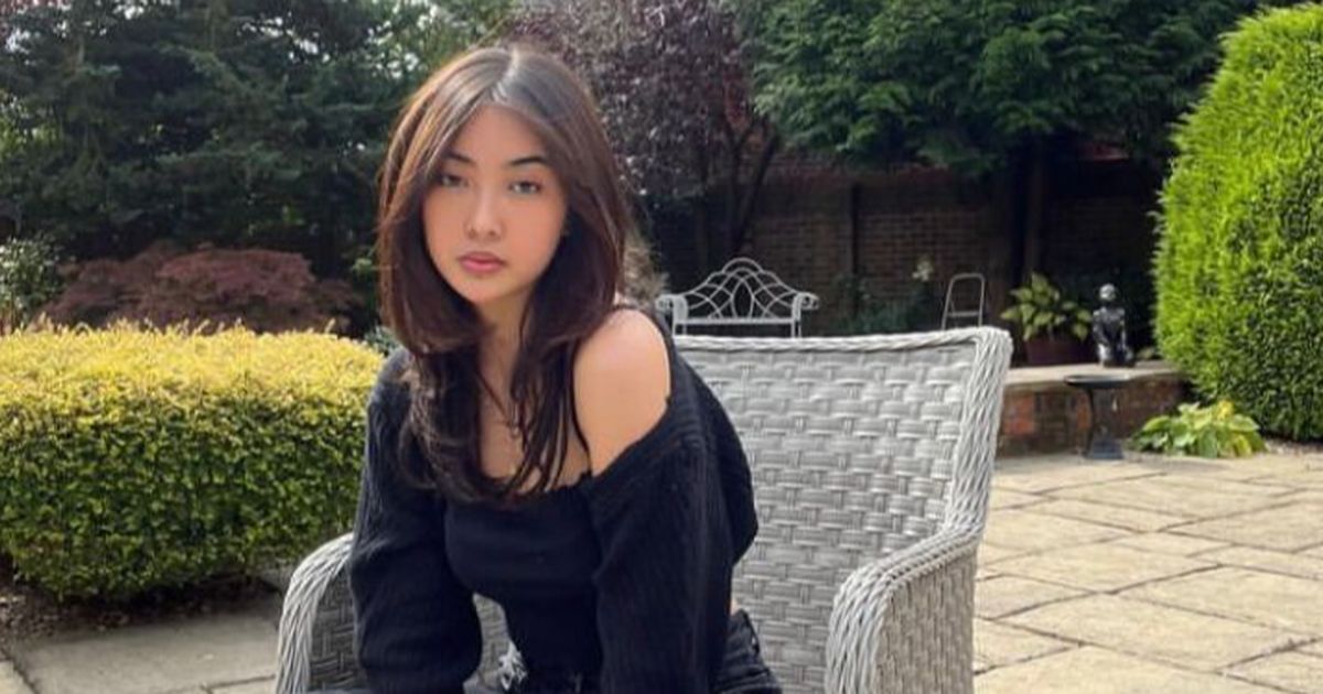 Punya Helipad Pribadi, Rumah Nenek Selebgram Abigail Michelle Morris di Inggris Ini Curi Perhatian