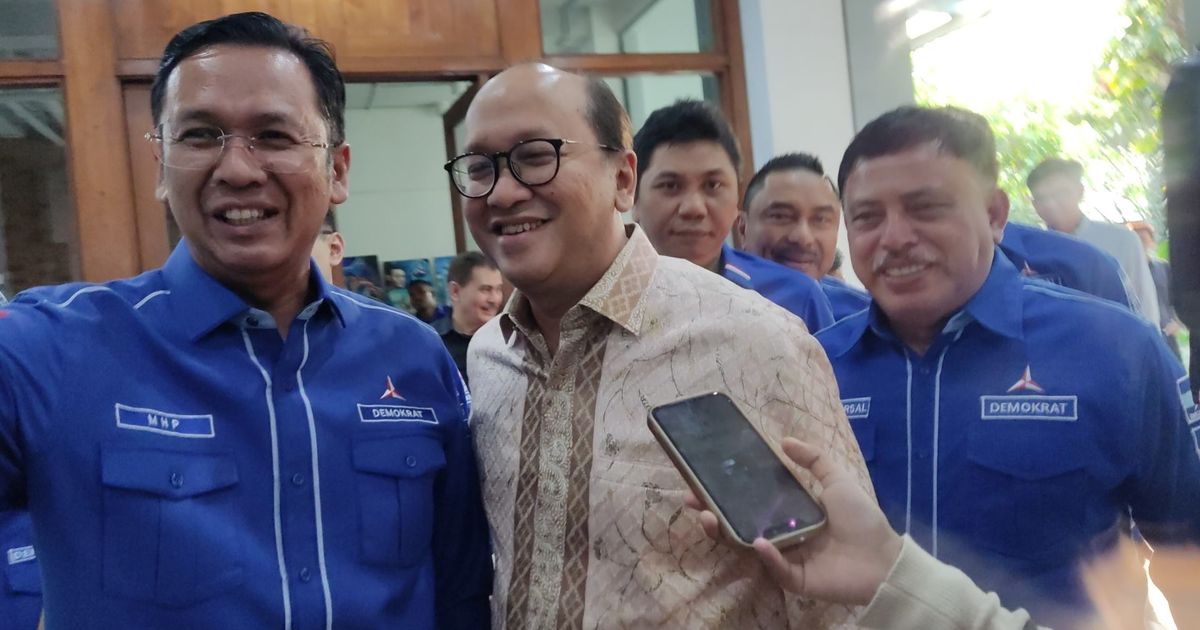 Wacana Reshuffle Kabinet, Mantan Ketua TKN Prabowo Jawab Isu jadi Menteri Investasi