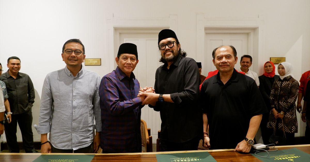 PDIP dan PKB Kerja Sama di 13 Daerah Jabar, Termasuk Pilgub Usung Ono Surono-Acep Adang