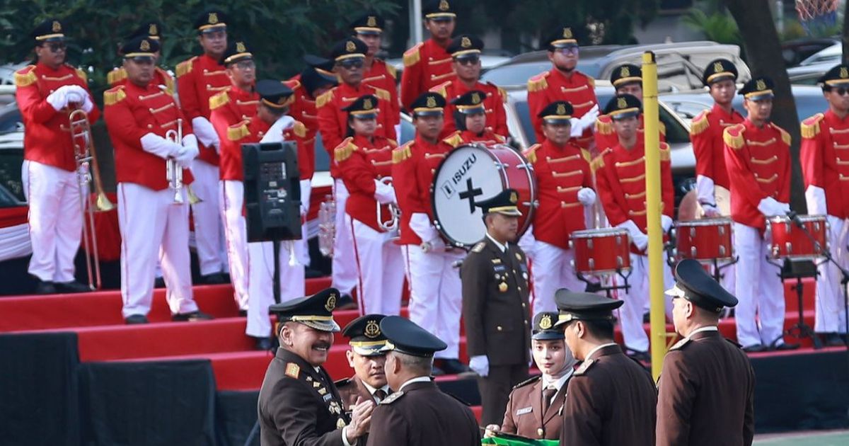 7 Cara Mencegah Pingsan saat Upacara Bendera, Cukupi Kebutuhan Cairan Tubuh