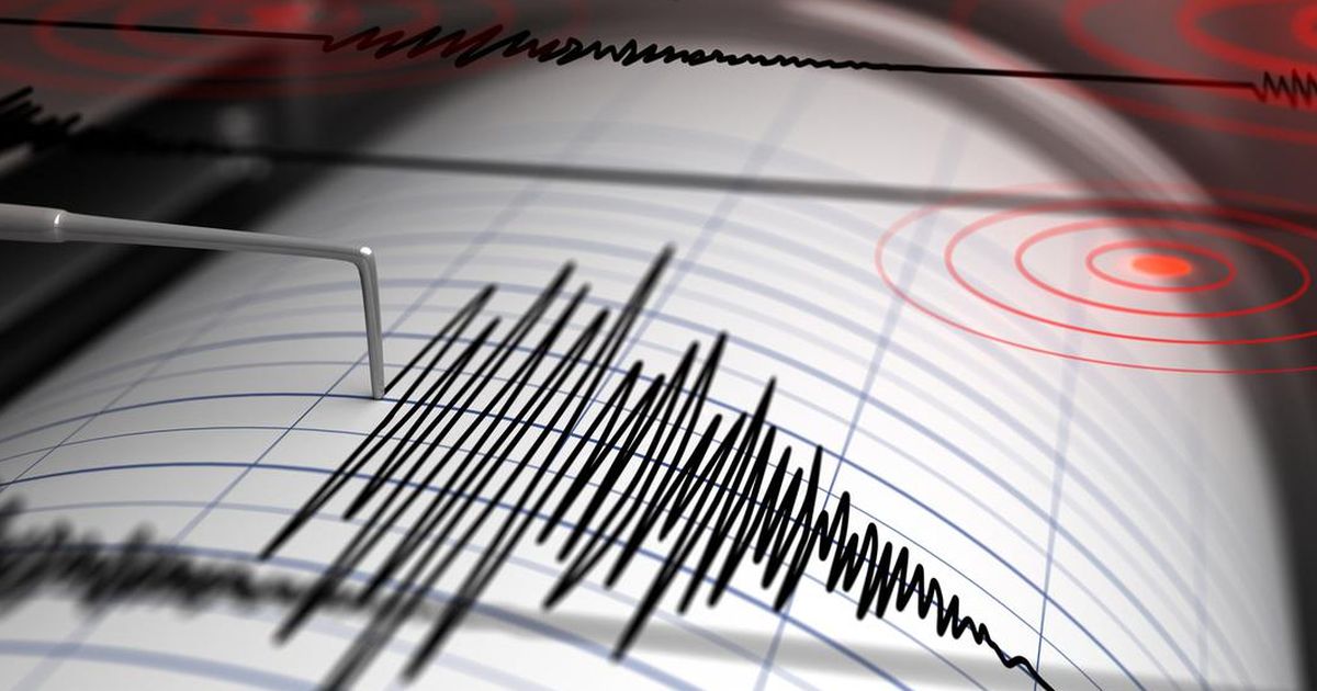 BMKG Luruskan Informasi soal Gempa Megathrust Tinggal Tunggu Waktu: Bukan Berarti Dalam Waktu Dekat