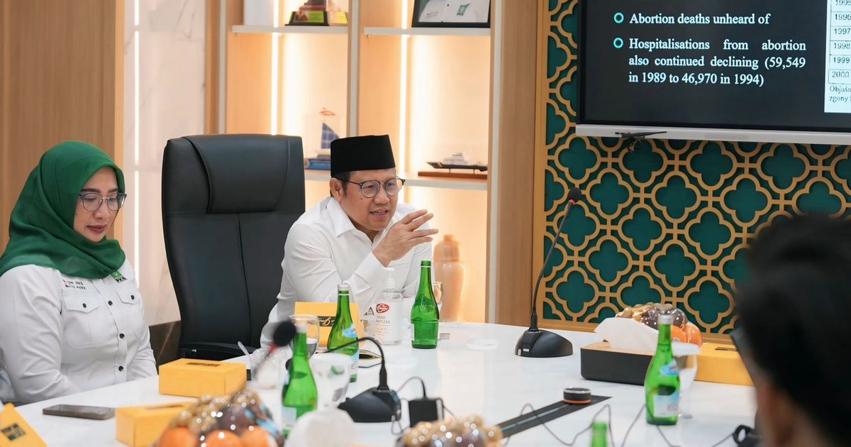 Kiai Syukron Ma'mun Turun Tangan Atasi Konflik PKB Vs PBNU, Jalan Keluarnya Islah