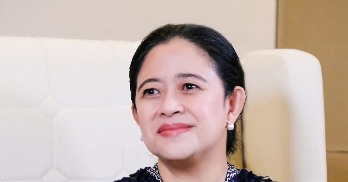 Beda dengan Megawati, Puan Sebut Tak Ada yang Mau Ambil Alih PDIP