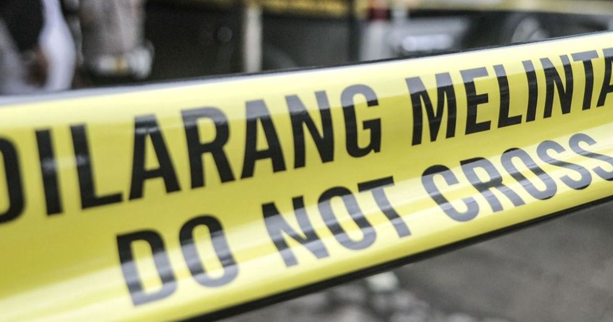 Duduk Perkara Wanita di Kolaka Sultra jadi Korban KDRT Berujung Pasutri Saling Lapor, Ini Penjelasan Polisi