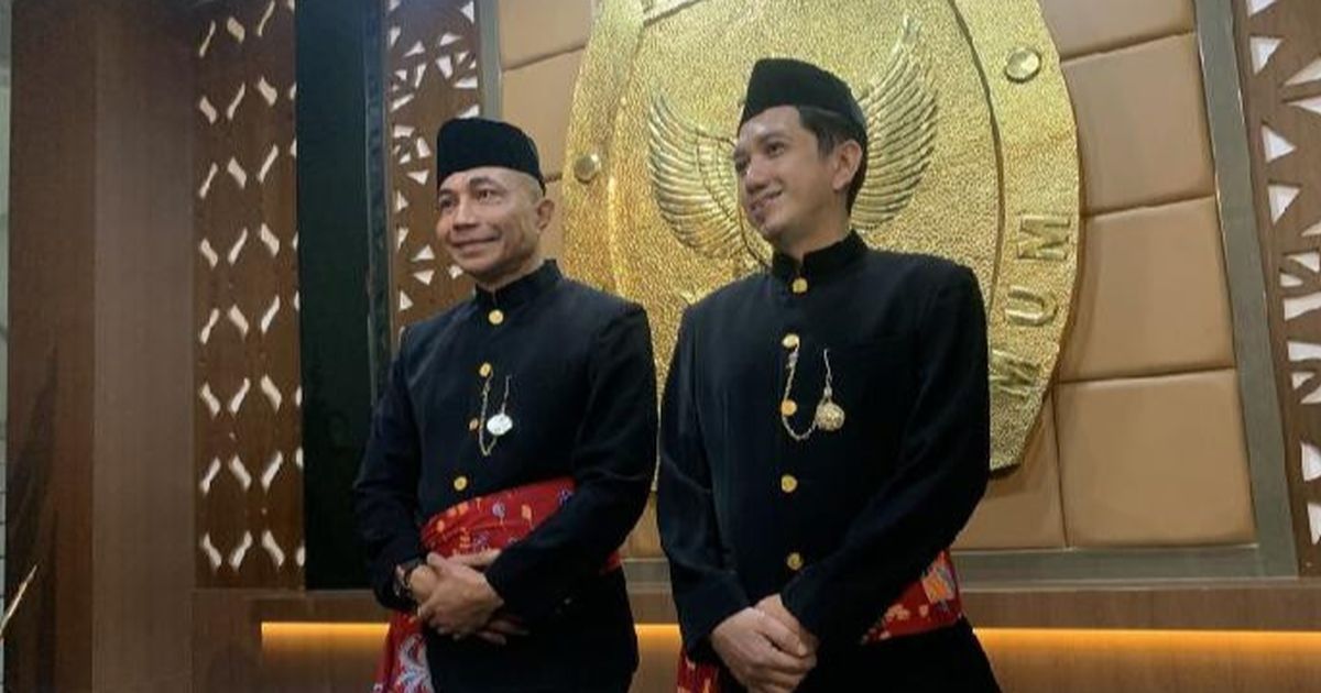 Dharma Pongrekun-Kun Wardana Lolos Verifikasi Akhir KPU, Bisa Daftar Pilkada Jakarta 2024