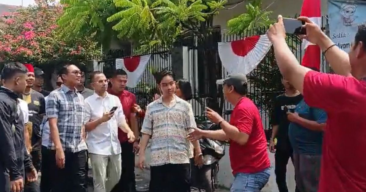 Wapres Terpilih Gibran Rakabuming Raka Tak Diundang ke Sidang Tahunan 2024, Ternyata Ini Alasannya