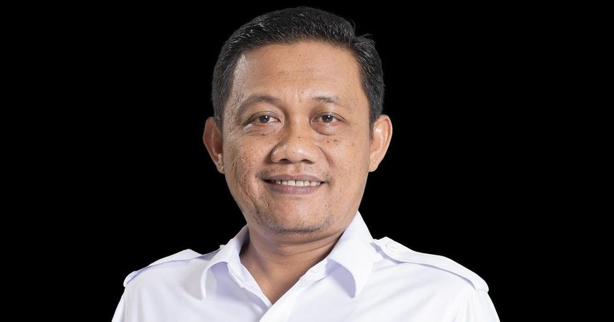 Lebih Dekat dengan Katino Calon Wali Kota Kediri, Anak Penjual Mi yang Nekat Masuk Dunia Politik Kini Jadi Salah Satu Tokoh Penting