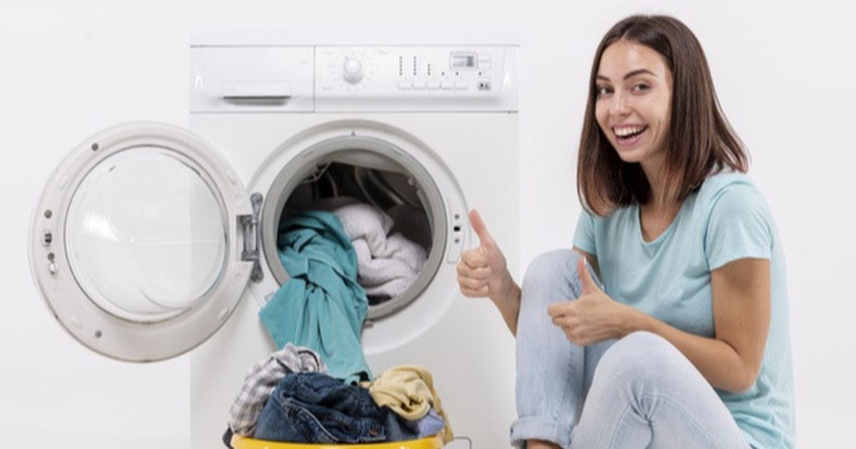 55 Kata-kata Promosi Laundry Lucu, Ampuh Bikin Pelanggan Mampir