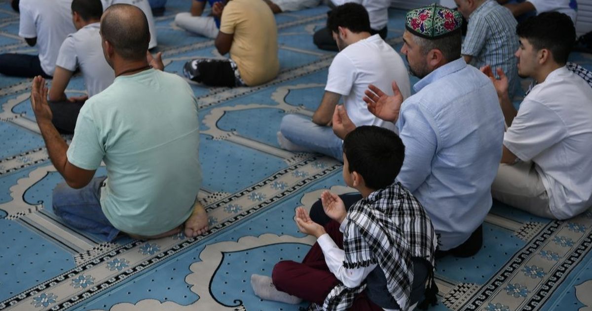 Doa Mohon Ditutup Aib dan Dimudahkan Segala Urusan Oleh Allah SWT, Umat Islam Harus Tahu