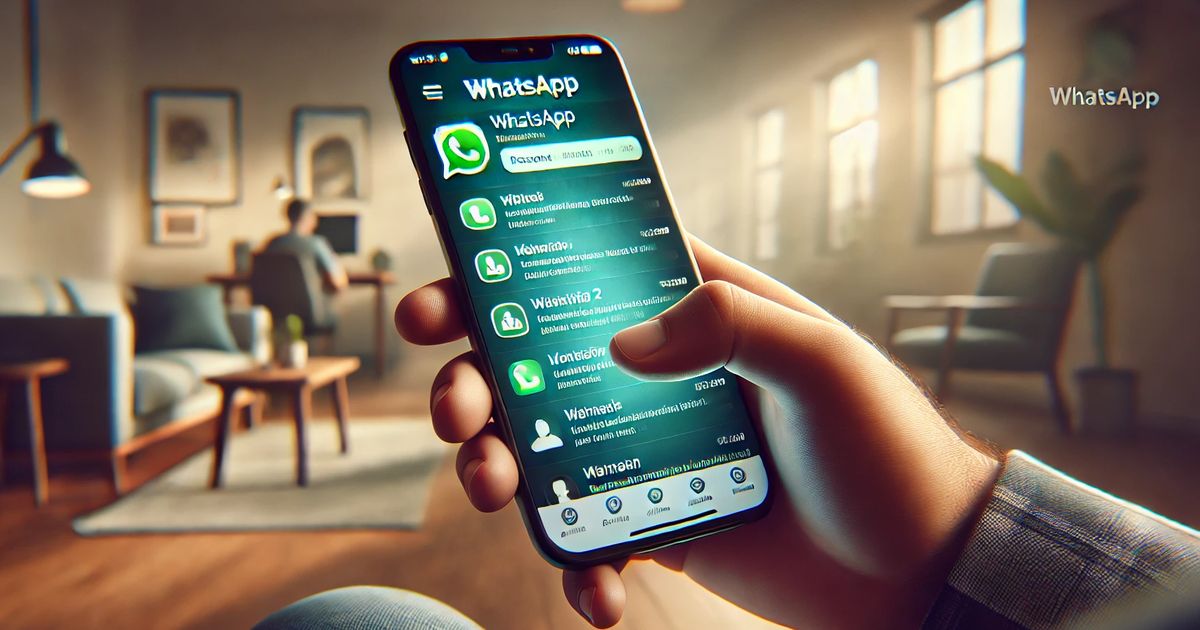 WhatsApp Luncurkan Fitur Baru Stiker dan GIF di Android