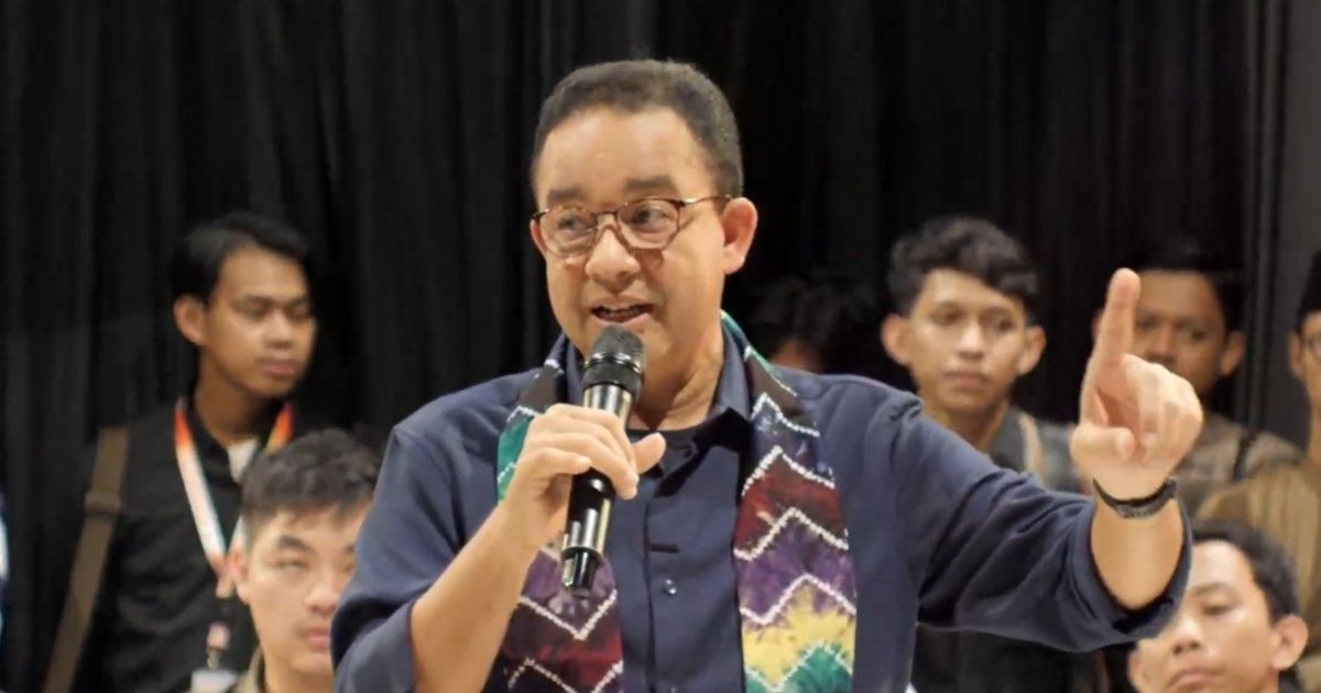 Susul NasDem, PKB juga Bakal Tinggalkan Anies di Pilkada Jakarta?