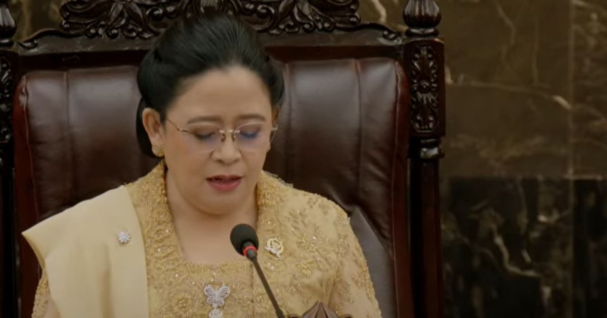 Puan Maharani: Politik Tanpa Nilai Membuat Kebohongan Terdengar Jujur