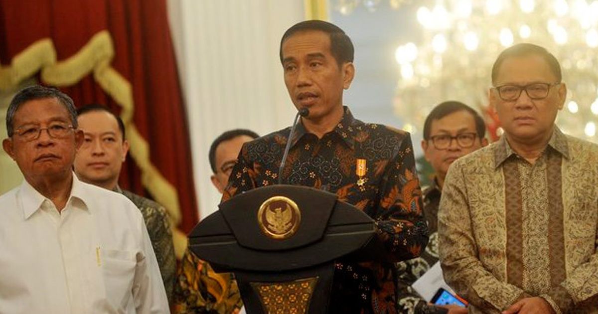 10 Tahun Jokowi: Kartu Indonesia Sehat Sedot Anggaran Rp361 Triliun, Kartu Indonesia Pintar Rp113 Triliun