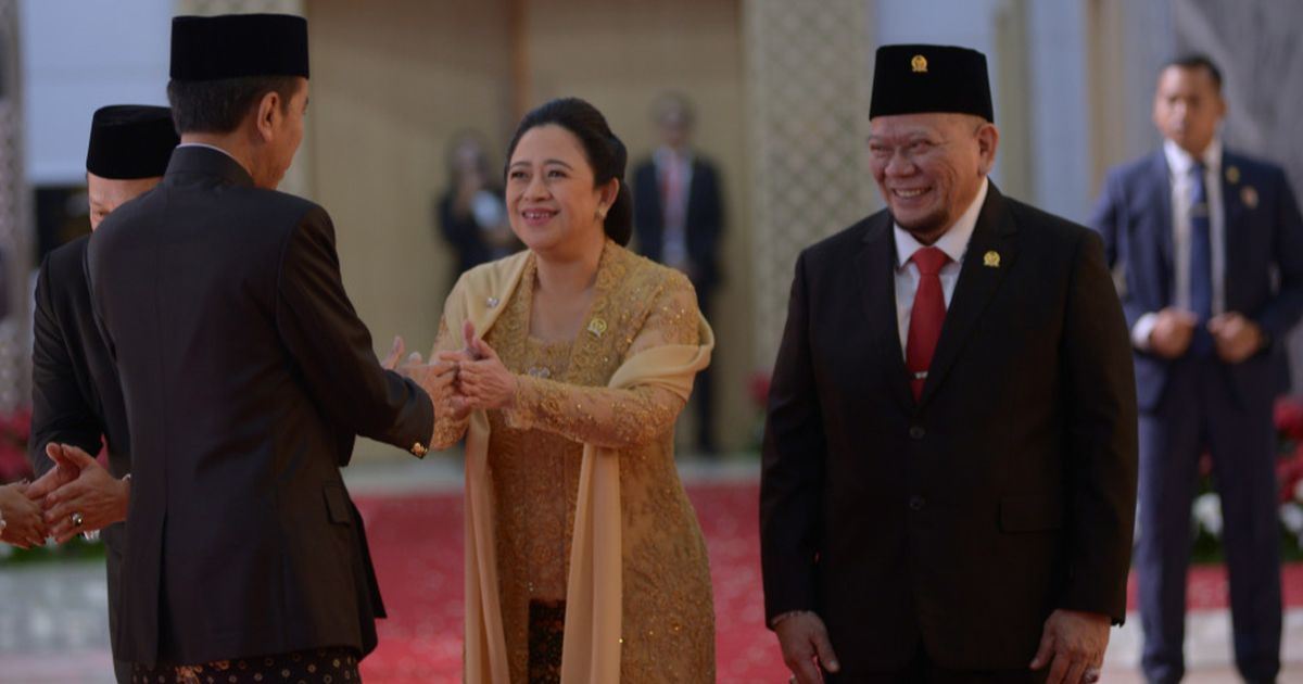 Puan Maharani: Pentingnya Menjaga Etika Berpolitik dalam Berdemokrasi di Indonesia