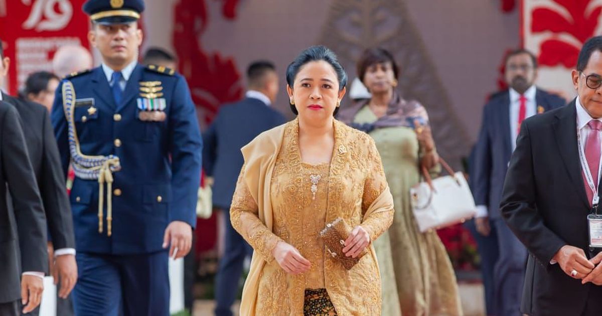 Puan Maharani Bicara Kesetaraan Gender dalam Pembangunan Indonesia yang Inklusif