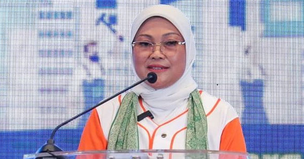 Akui Belum Ada Pembahasan Kenaikan UMP 2025, Menaker Ida: Diumumkan November oleh Pemerintahan Baru