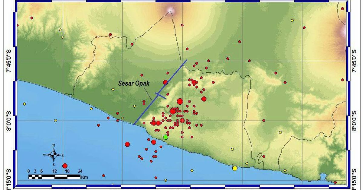 Ancaman Megathrust, Pemprov DKI Jakarta Cek Gedung Pencakar Langit Rawan Terdampak Gempa