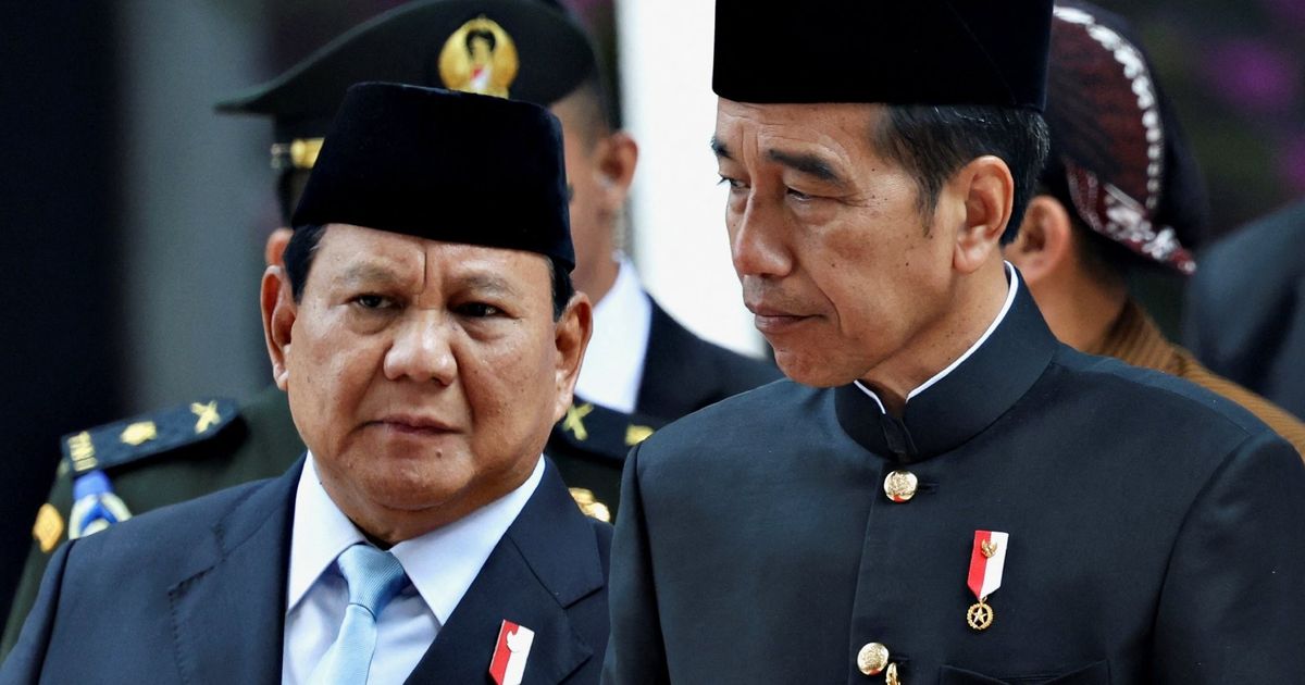 Presiden Jokowi Siapkan Belanja Negara Rp3.613 Triliun di 2025, Berapa Buat IKN dan Program Makan Bergizi Gratis?