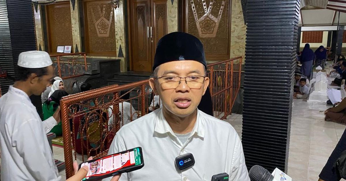 PKB: Kami Tidak akan Pernah Meninggalkan PBNU!