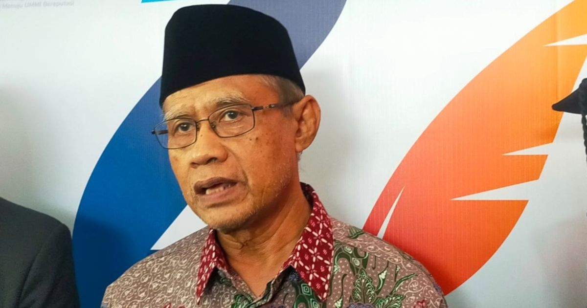 Polemik Larangan Jilbab Paskibraka, Muhammadiyah Minta BPIP Tak Jadi Pelopor Sekularisme