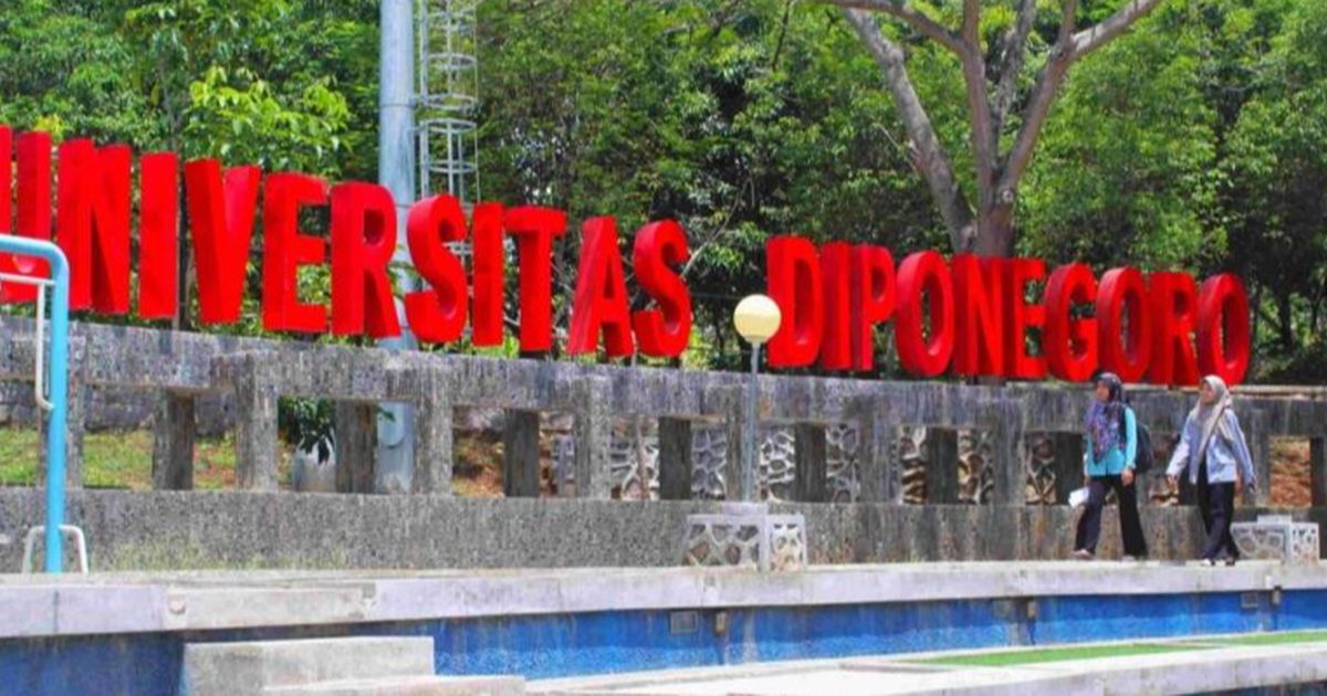 11 Mahasiswa Vokasi Undip Keracunan Makanan saat PMB