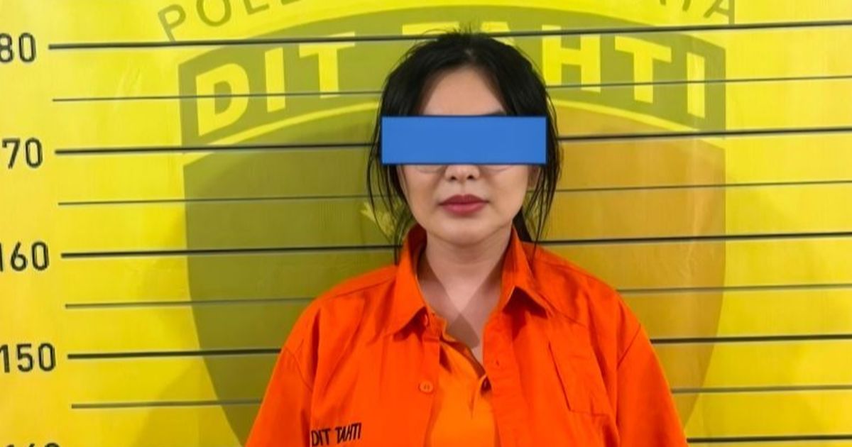 Polisi Imbau Korban Penipuan Tas Branded Angela Lee Buat Laporan