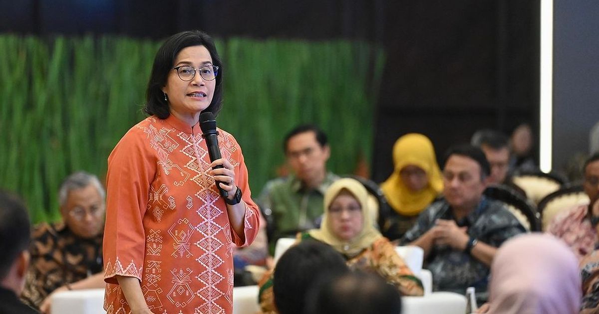 Tak Hanya Orang Miskin, Kelas Menengah dan Orang Kaya Ikut Nikmati Anggaran Perlindungan Sosial