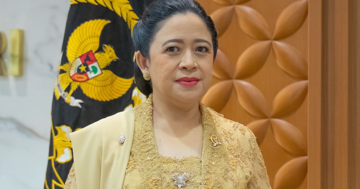 VIDEO: Puan Menggelegar Bahas Perempuan Bikin Anggota DPR Berdiri, Rieke 'Oneng' Beri Dua Jempol