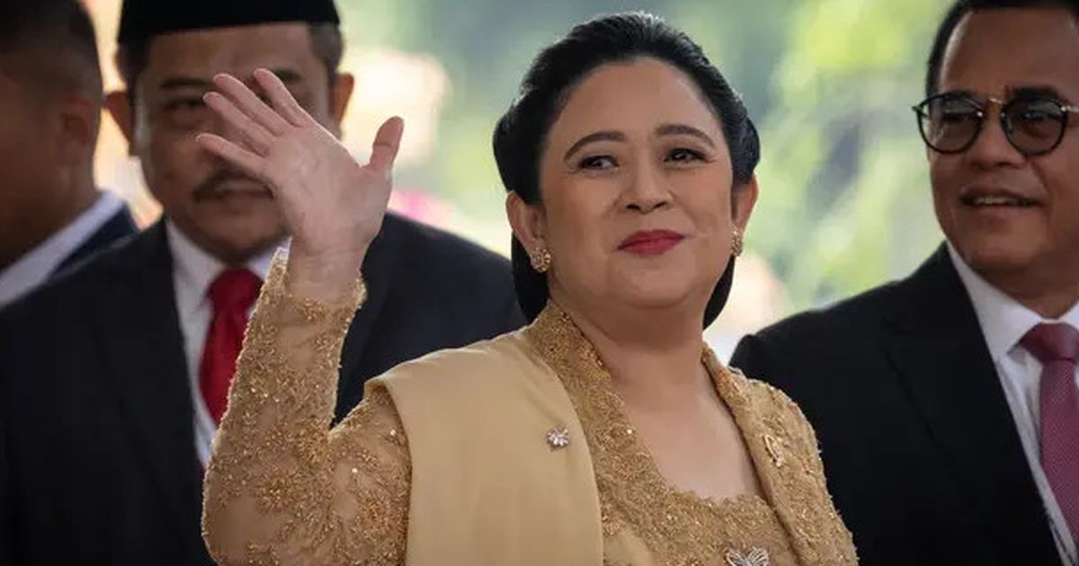 Puan Maharani Ingatkan Demokrasi Adalah Kedaulatan Rakyat