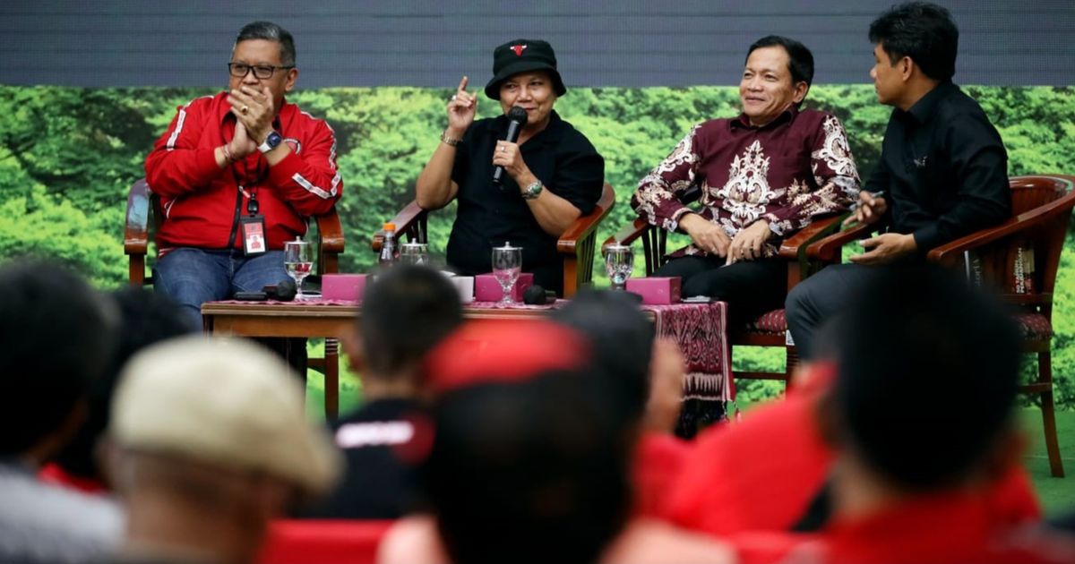 Megawati Merasa PDIP Ditinggalin di Pilkada, Ribka Tjiptaning: Calon Bagus Tiba-Tiba Dianginpuyuhkan