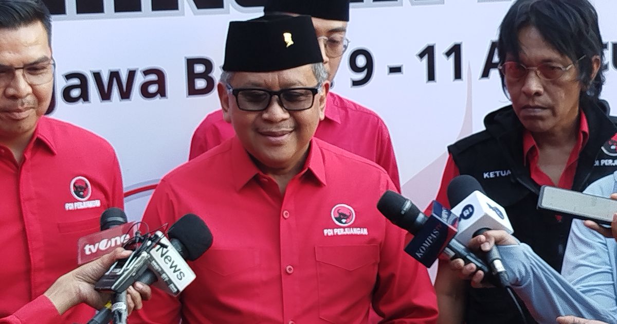 PDIP Wanti-Wanti Skenario Tersembunyi di Kasus KTP Warga Jakarta Dicatut Dukung Dharma-Kun